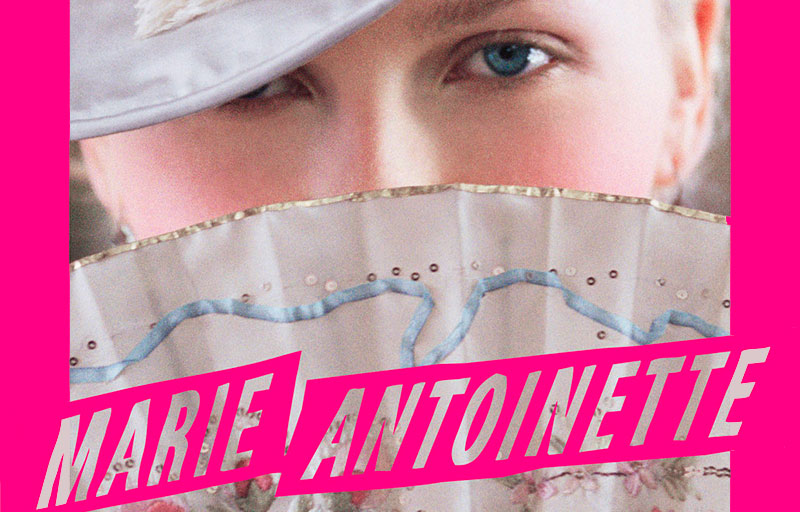 Review ‘María Antonieta (Marie Antoinette)’, de Sofia Coppola