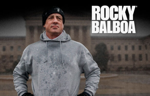 Review ‘Rocky Balboa (Rocky Balboa)’, de Sylvester Stallone