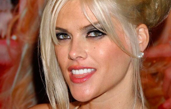Anna Nicole Smith: Una vida llena de excesos