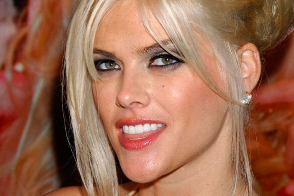 Anna Nicole Smith: Una vida llena de excesos