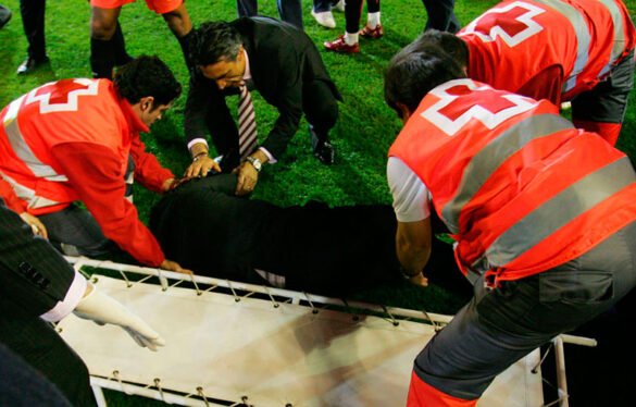 Betis-Sevilla: Los riesgos del fanatismo