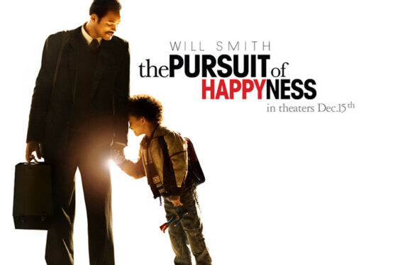 Review ‘En busca de la felicidad (The Pursuit of Happyness)’, de Gabriele Muccino