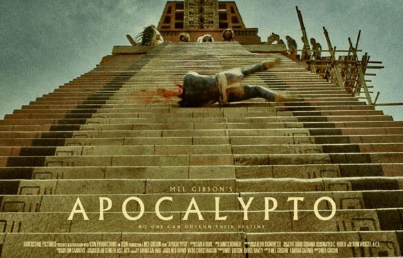 Review ‘Apocalypto (Apocalypto)’, de Mel Gibson