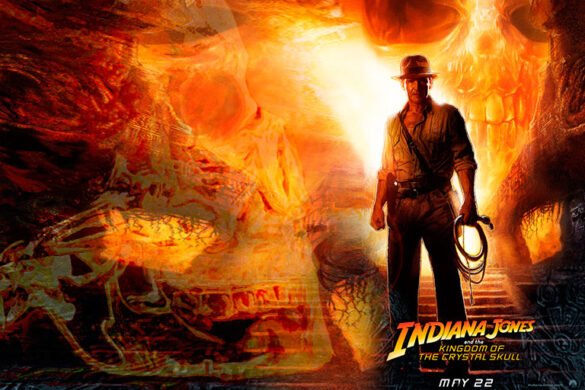 Indiana Jones tiene fecha de estreno