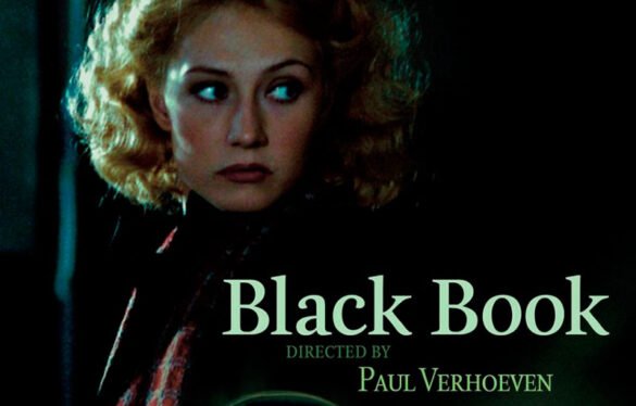 Review ‘El libro negro (Zwartboek)’, de Paul Verhoeven