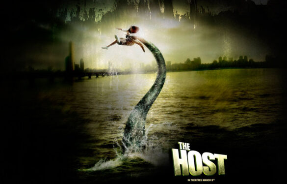 Review ‘The Host (Gwoemul)’, de Bong Joon-ho