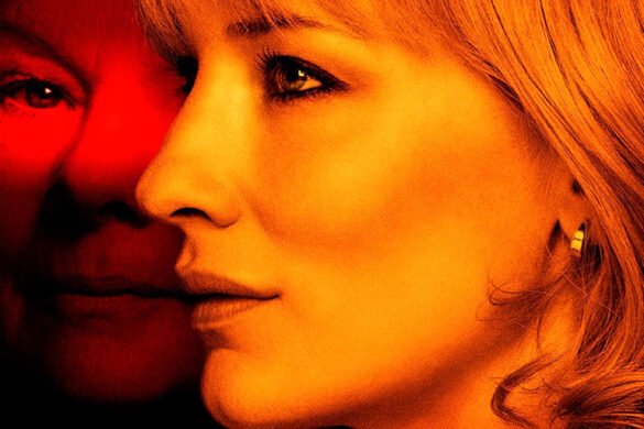 Review ‘Diario de un escándalo (Notes on a scandal)’, de Richard Eyre
