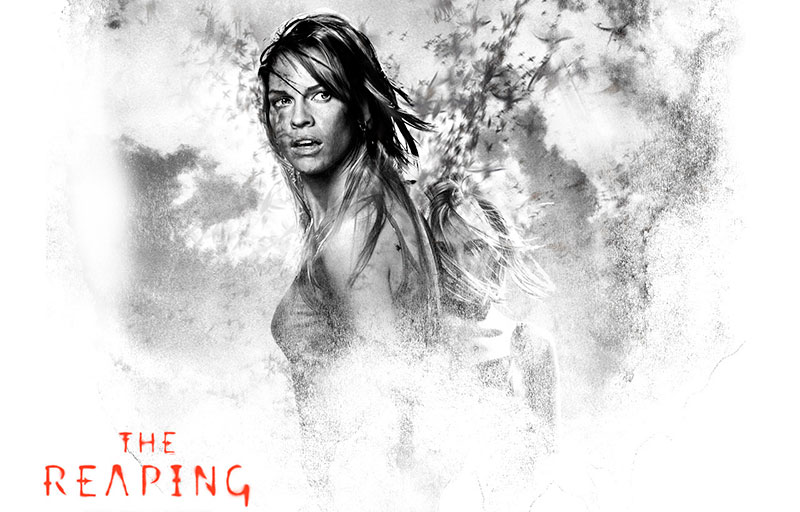 Review ‘La cosecha (The Reaping)’, de Stephen Hopkins