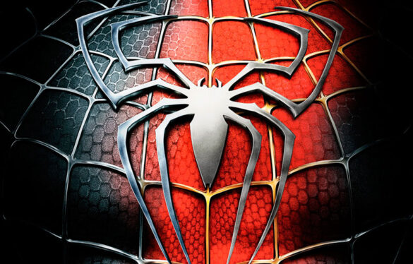 Review ‘Spider-Man 3 (Spider-Man 3)’, de Sam Raimi