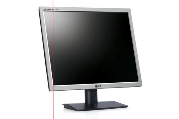 Movidas con el monitor TFT