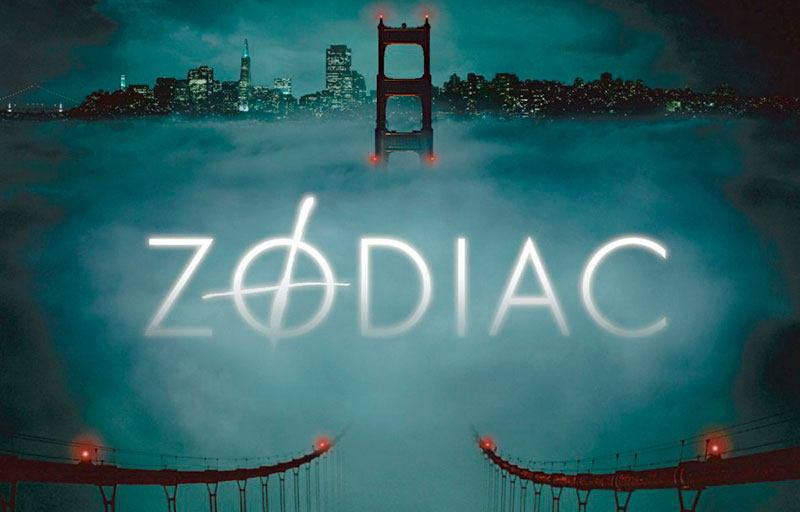 Review ‘Zodiac (Zodiac)’, de David Fincher