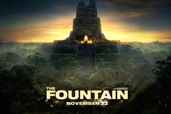 Review ‘La fuente de la vida (The Fountain)’, de Darren Aronofsky