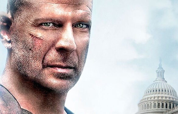 John McClane deja el tabaco
