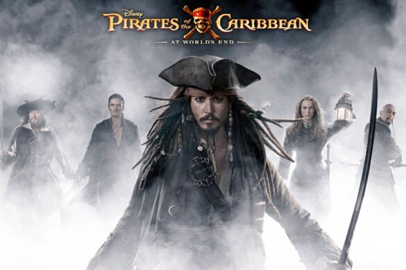 Review ‘Piratas del Caribe: En el fin del mundo (Pirates of the Caribbean: At World’s End)’, de Gore Verbinski