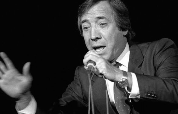 José Luis Cantero «El Fary», genio y figura