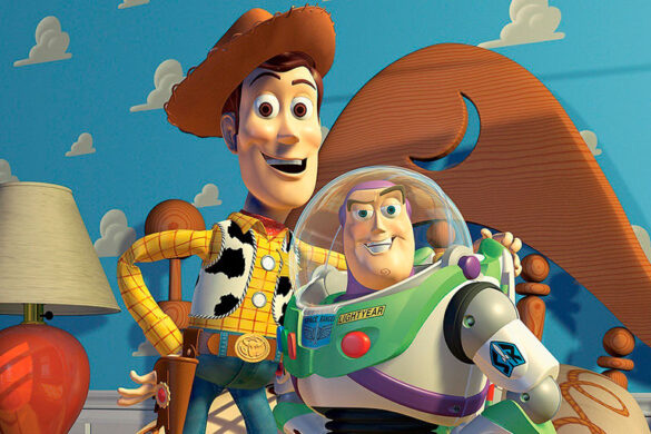 La (r)evolución de la Animación Digital