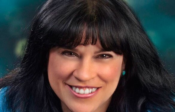 Fran Capo: la persona que más rápido habla del mundo