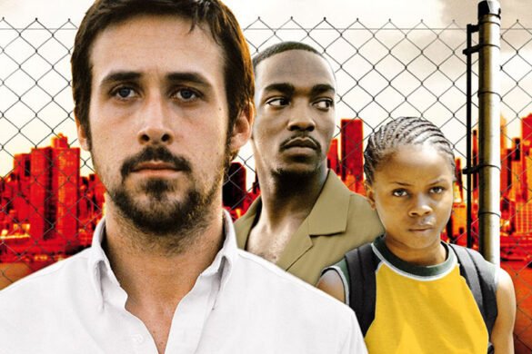 Review ‘Half Nelson (Half Nelson)’, de Ryan Fleck