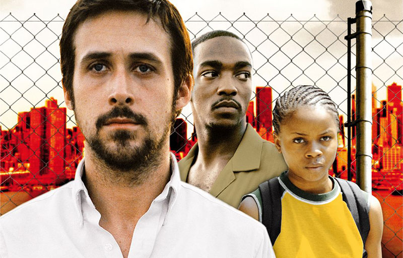 Review ‘Half Nelson (Half Nelson)’, de Ryan Fleck
