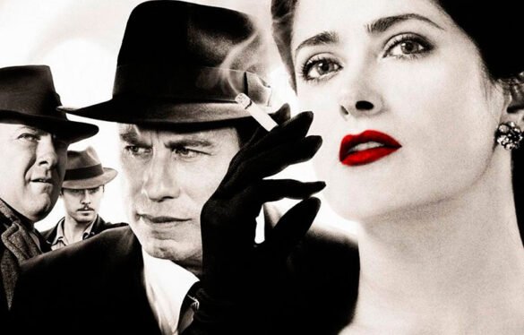Review ‘ Corazones Solitarios (Lonely Hearts)’, de Todd Robinson