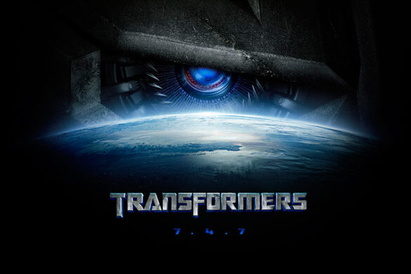 Review ‘Transformers (Transformers)’, de Michael Bay