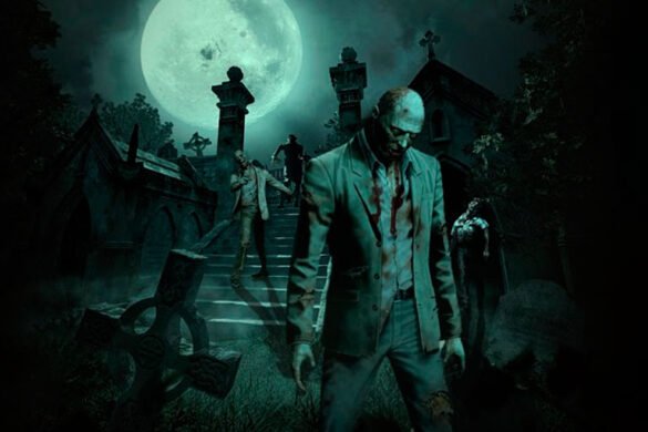 Dossier: Cine Zombie y su reivindicación actual