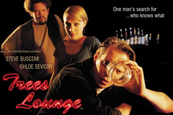 Review ‘Trees Lounge. Una última copa (Trees Lounge)’, de Steve Buscemi