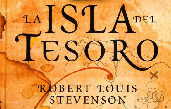 ‘La Isla del Tesoro’, un clásico perfecto