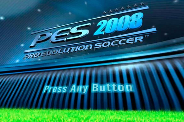 Pro Evolution Soccer 2008 se deja ver (y jugar)