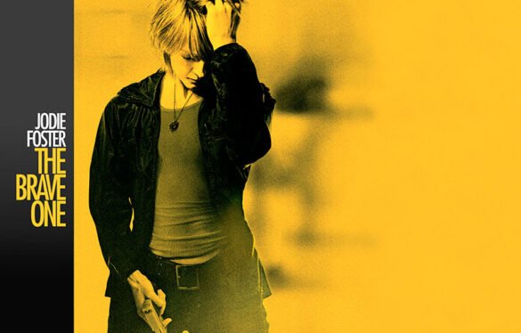 Review ‘La extraña que hay en mí (The Brave One)’, de Neil Jordan