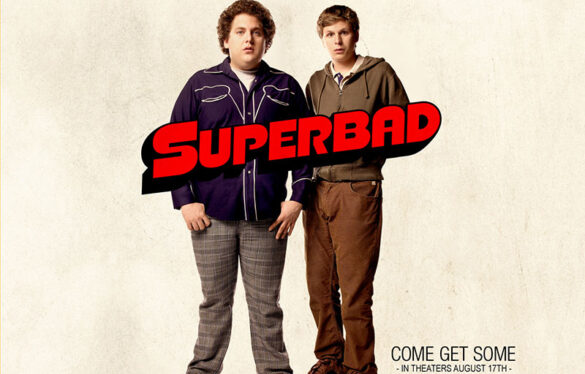 Review ‘Superbad (Supersalidos)’, de Greg Mottola