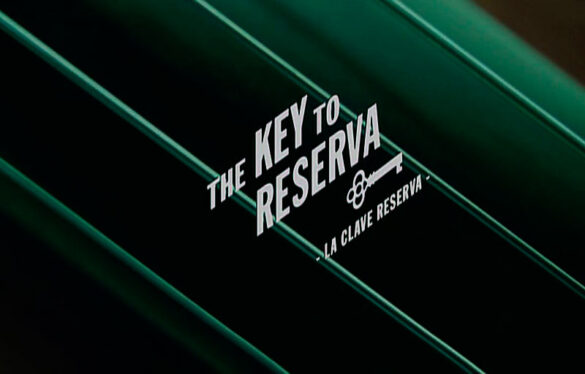‘The Key to Reserva’, la colaboración entre Martin Scorsese y Freixenet
