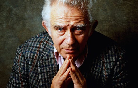 Norman Mailer y la tradición americana