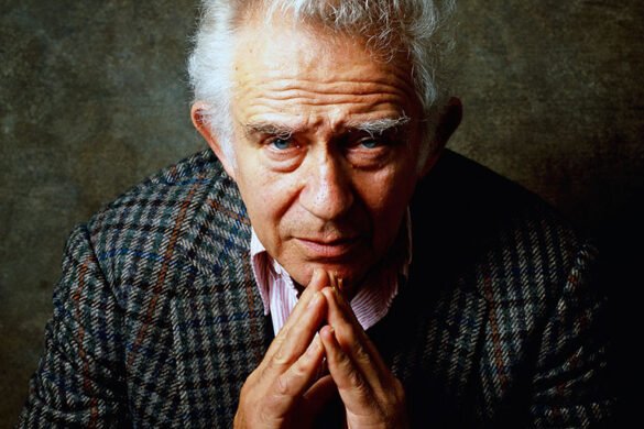 Norman Mailer y la tradición americana