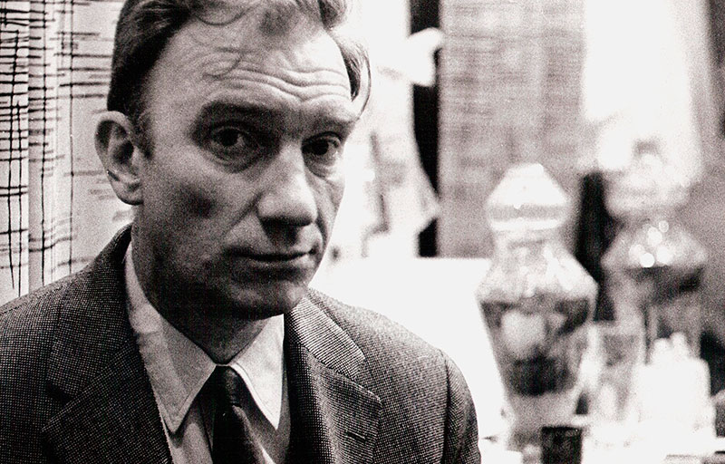 Fernando Fernán-Gómez, gran genio de la Cultura