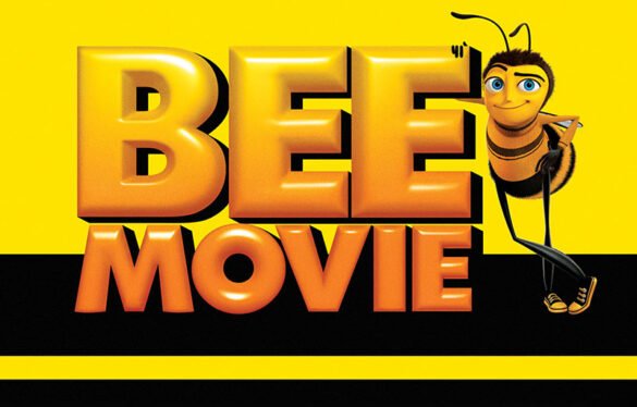 Review ‘Bee Movie (Bee movie)’, de Simon J. Smith y Steve Hickner