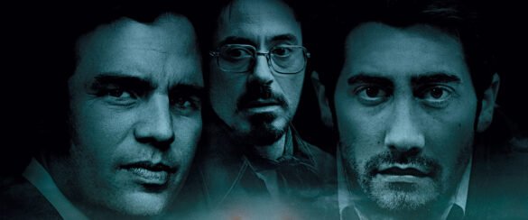 Resumen Abismal del 2007 Cinematográfico