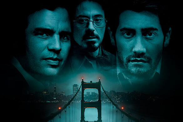 Resumen Abismal del 2007 Cinematográfico