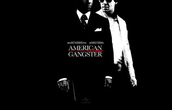 Review ‘American Gangster (American Gangster)’, de Ridley Scott