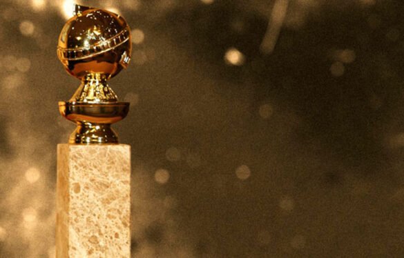 65 Globos de Oro
