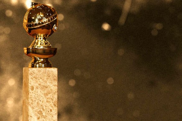 65 Globos de Oro
