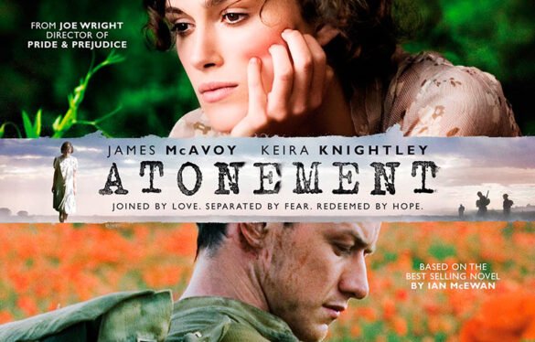 Review ‘Expiación (Atonement)’, de Joe Wright