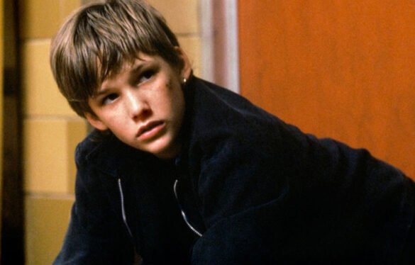 Brad Renfro, otra víctima de Hollywood