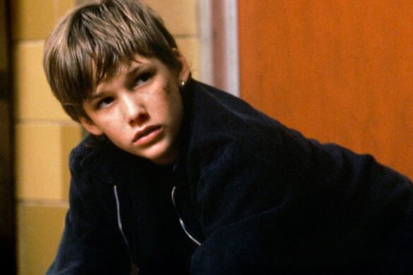 Brad Renfro, otra víctima de Hollywood