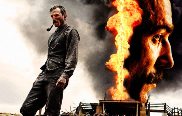 Review ‘Pozos de Ambición (There Will Be Blood)’, de Paul Thomas Anderson