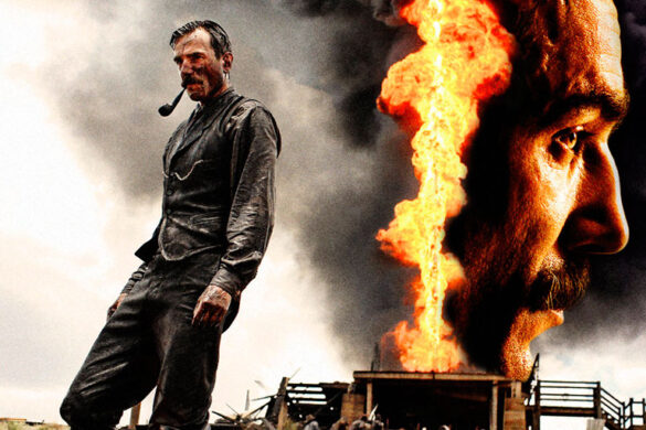Review ‘Pozos de Ambición (There Will Be Blood)’, de Paul Thomas Anderson