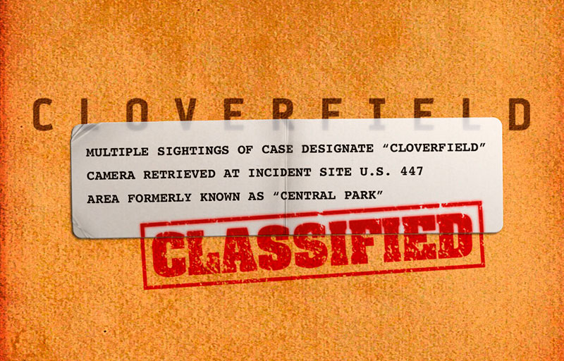 Review ‘Monstruoso (Cloverfield)’