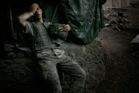 World Press Photo 2007: La Mejor Foto del Año
