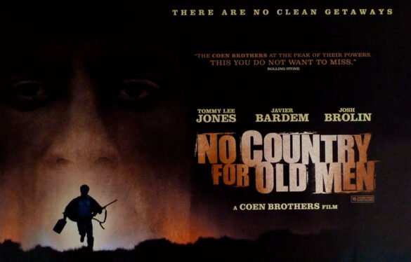 Review ‘No es país para viejos (No country for old men)’, de Joel y Ethan Coen
