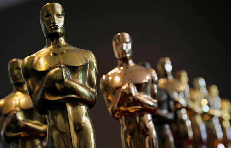 80ª Edición de los Oscar